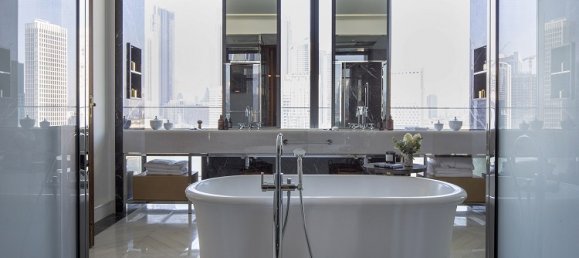 2 bedrooms Apartment in Downtown Dubai (Downtown Burj Dubai), UAE No. 181 4