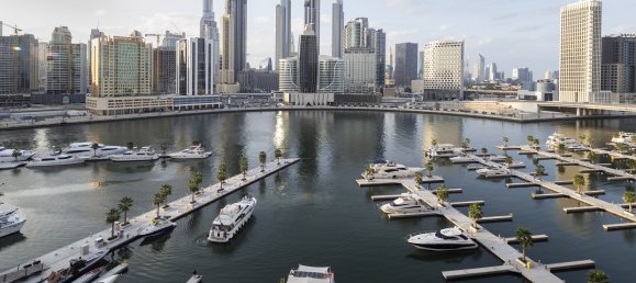 2 bedrooms Apartment in Downtown Dubai (Downtown Burj Dubai), UAE No. 181 20