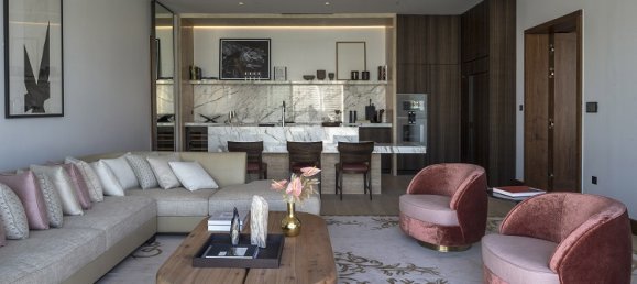 2 bedrooms Apartment in Downtown Dubai (Downtown Burj Dubai), UAE No. 181 12