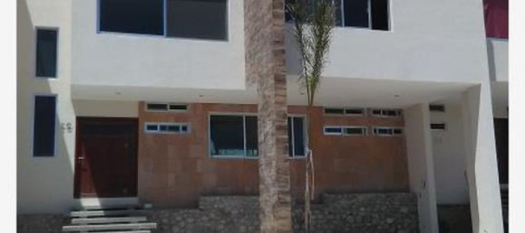 3 غرف نوم منزل في Queretaro, Mexico رقم 158945 2