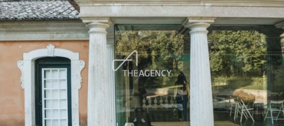 7 bedrooms Land in Lisbon, Portugal No. 128401 6