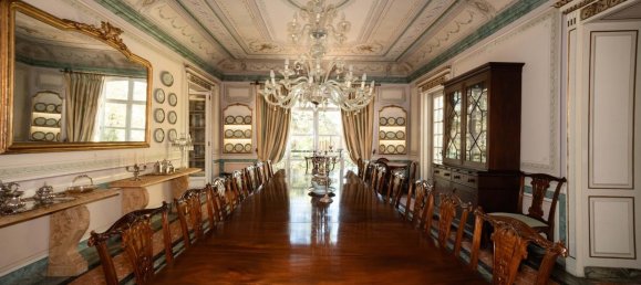 7 bedrooms Land in Lisbon, Portugal No. 128401 41