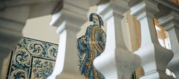 7 bedrooms Land in Lisbon, Portugal No. 128401 13