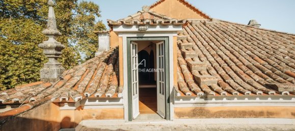 7 bedrooms Land in Lisbon, Portugal No. 128401 50