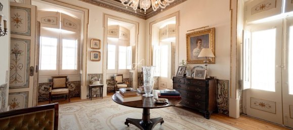 7 bedrooms Land in Lisbon, Portugal No. 128401 49