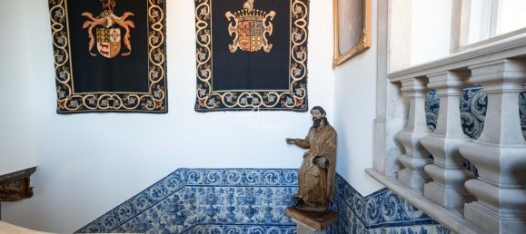 7 bedrooms Land in Lisbon, Portugal No. 128401 46