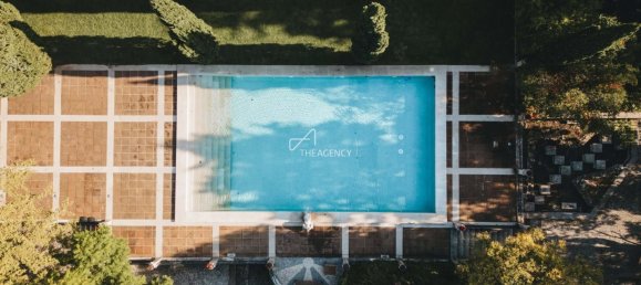 7 bedrooms Land in Lisbon, Portugal No. 128401 16