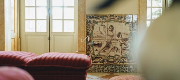 7 bedrooms Land in Lisbon, Portugal No. 128401 10