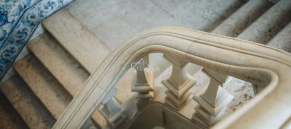 7 bedrooms Land in Lisbon, Portugal No. 128401 14