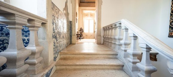 7 bedrooms Land in Lisbon, Portugal No. 128401 45