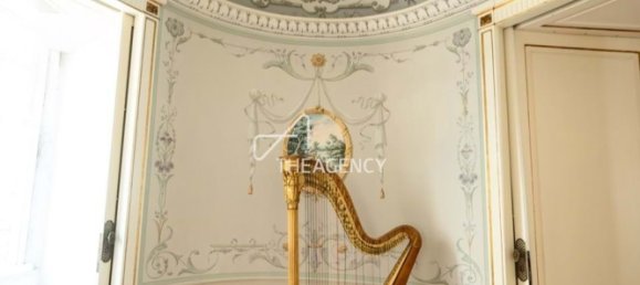 7 bedrooms Land in Lisbon, Portugal No. 128401 43