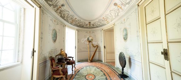 7 bedrooms Land in Lisbon, Portugal No. 128401 44