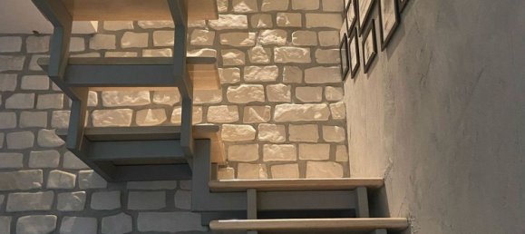 3 rooms House in Albanella, Italy No. 306406 23