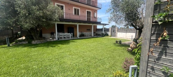 3 rooms House in Albanella, Italy No. 306406 8