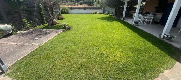 3 rooms House in Albanella, Italy No. 306406 15