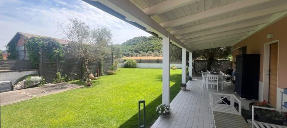 3 rooms House in Albanella, Italy No. 306406 9