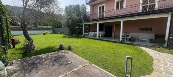3 rooms House in Albanella, Italy No. 306406 13