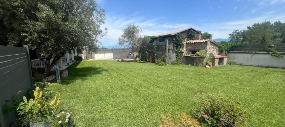 3 rooms House in Albanella, Italy No. 306406 4