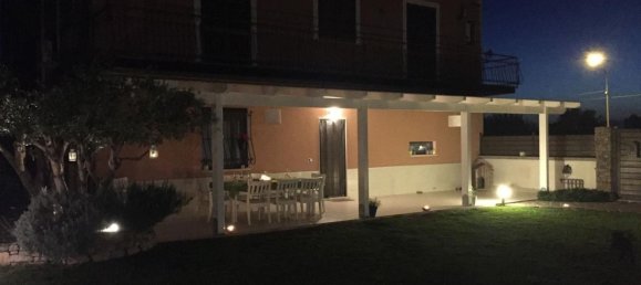 3 rooms House in Albanella, Italy No. 306406 16