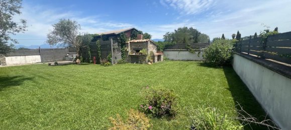 3 rooms House in Albanella, Italy No. 306406 3