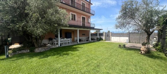 3 rooms House in Albanella, Italy No. 306406 12