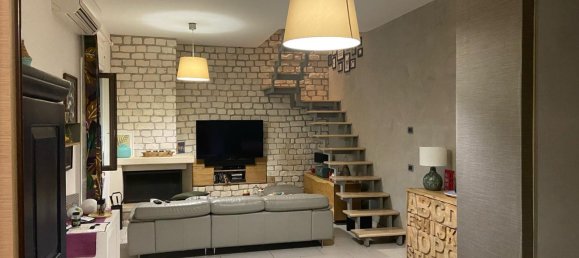 3 rooms House in Albanella, Italy No. 306406 18