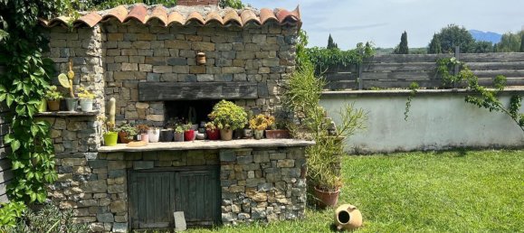 3 rooms House in Albanella, Italy No. 306406 11