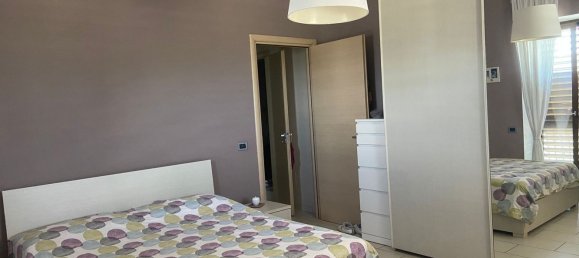 3 rooms House in Albanella, Italy No. 306406 30
