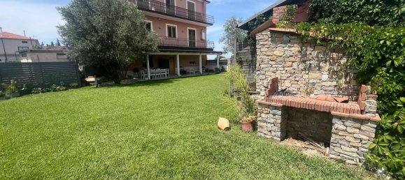 3 rooms House in Albanella, Italy No. 306406 5