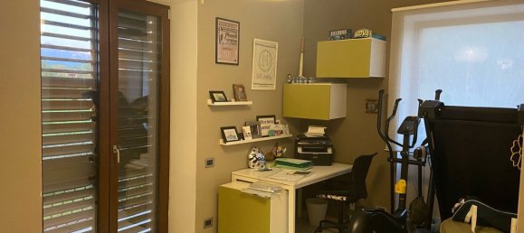 3 rooms House in Albanella, Italy No. 306406 26