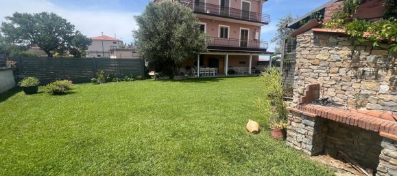 3 rooms House in Albanella, Italy No. 306406 6