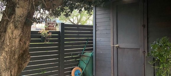 3 rooms House in Albanella, Italy No. 306406 29