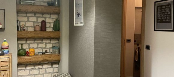 3 rooms House in Albanella, Italy No. 306406 20