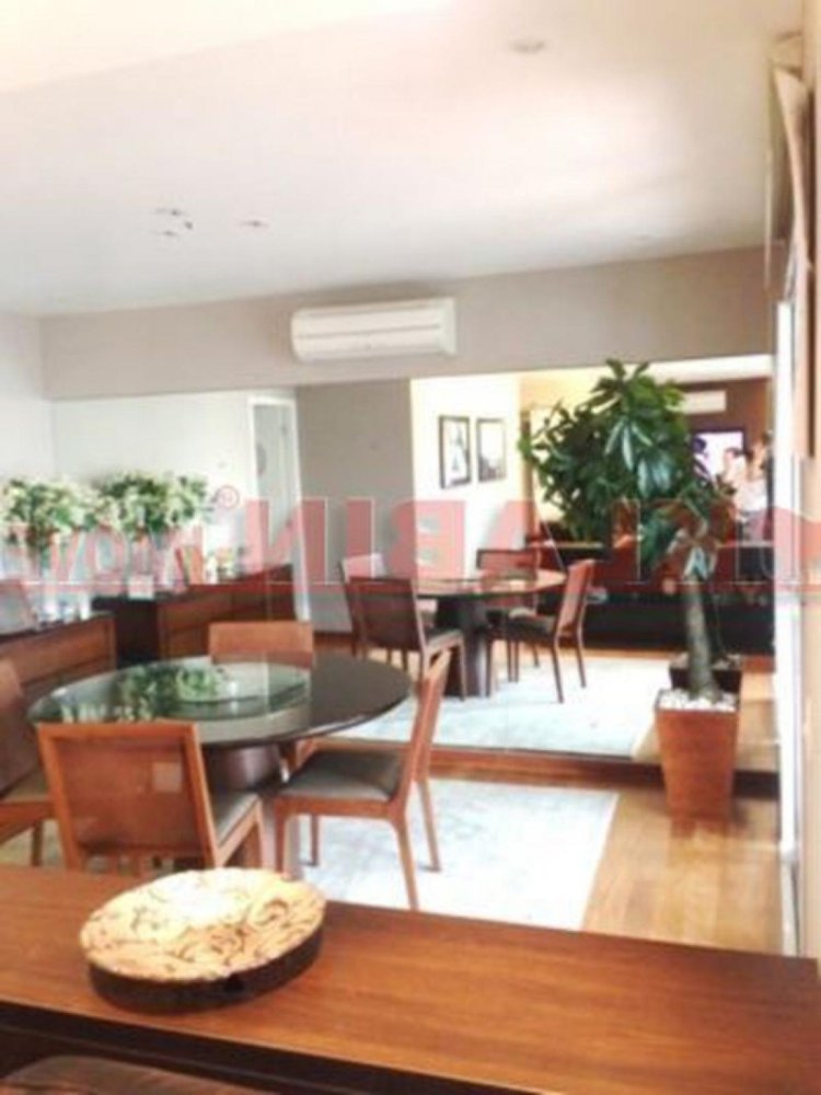 Квартира с 3 спальнями в Сан-Паулу, Бразилия № 559277