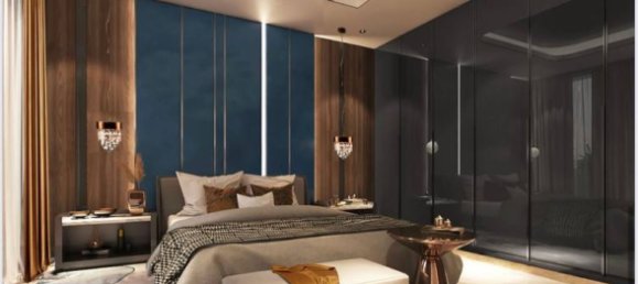 7 rooms Villa in Emirates Hills, UAE No. 9455 9