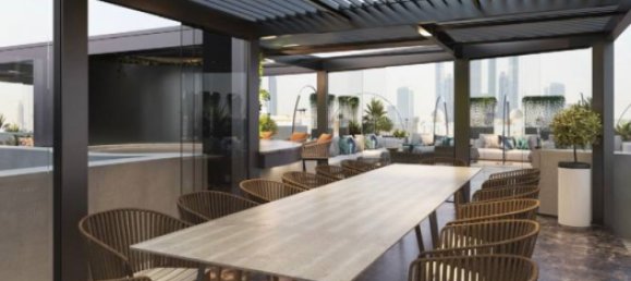 7 rooms Villa in Emirates Hills, UAE No. 9455 15