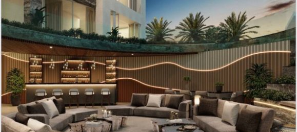 7 rooms Villa in Emirates Hills, UAE No. 9455 4