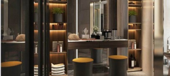 7 rooms Villa in Emirates Hills, UAE No. 9455 14