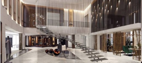 7 rooms Villa in Emirates Hills, UAE No. 9455 8