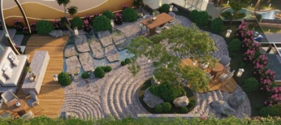 7 rooms Villa in Emirates Hills, UAE No. 9455 16