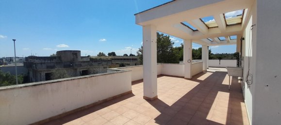 4 rooms Apartment in Cavallino, Italy No. 309059 38