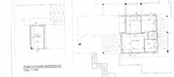 4 rooms Apartment in Cavallino, Italy No. 309059 42