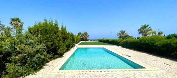 5 bedrooms Villa in Pervolia, Cyprus No. 20114 5