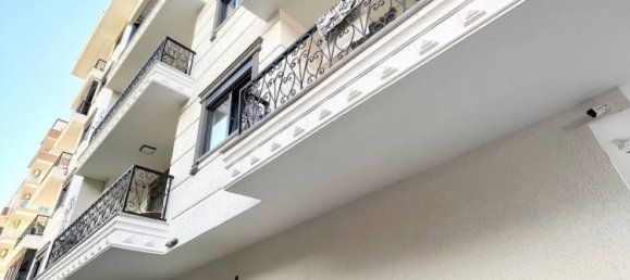 Apartment 1+1 in Alanya, Turkey No. 31997 7