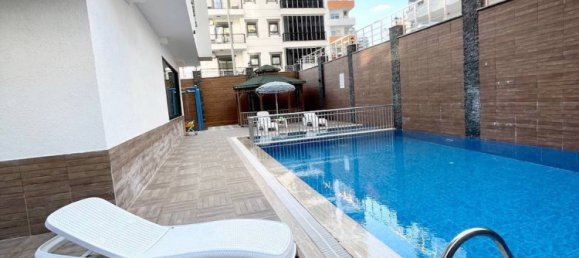 Apartment 1+1 in Alanya, Turkey No. 31997 4