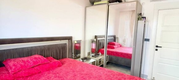 Apartment 1+1 in Alanya, Turkey No. 31997 3