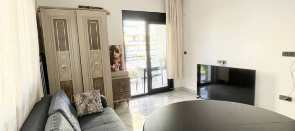 Apartment 1+1 in Alanya, Turkey No. 31997 2