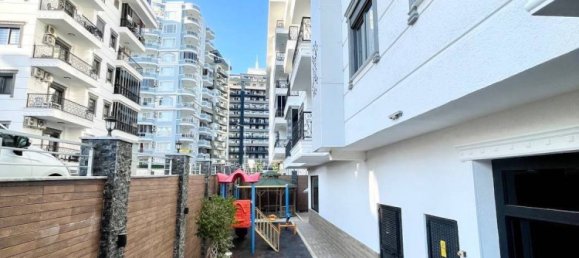 Apartment 1+1 in Alanya, Turkey No. 31997 6