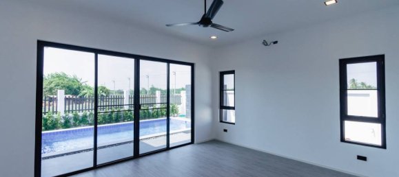 2 bedrooms Villa in Pran Buri, Thailand No. 71061 6