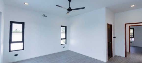 2 bedrooms Villa in Pran Buri, Thailand No. 71061 10